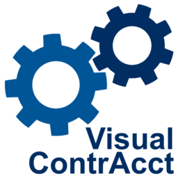 Visual ContrAcct logo
